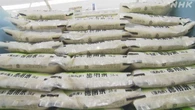 コメ平均価格 5キロ3534円 前週より157円値下がり