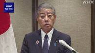 中国の日本産牛肉輸入再開の協定発効 外相“手続き協議急ぐ”