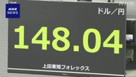 円相場 対ドル 小幅な値動き 積極的な取り引き材料は乏しく