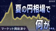 なくなった? “金利差” 注目のセオリー【経済コラム】