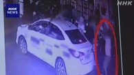 マニラ日本人2人殺害事件 8人以上関与の疑いで捜査 地元警察