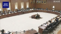 衆院憲法審 自民など 憲法に自衛隊の存在明記と主張