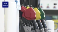 ガソリン税暫定税率廃止法案 専門家 “丁寧な議論と説明必要”