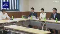 自民 参院選落選の候補者“政策発信に課題”指摘 総括委員会で