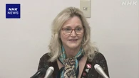 ICAN 広島で会見 “日本は核兵器禁止条約の会議参加すべき”