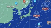 東北～中国地方 38度以上の危険な暑さ予想 熱中症対策の徹底を