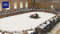 衆院憲法審 解散権制限めぐり 立民 “法律で” 自民“慎重に”