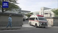 山口 下関 小学校の敷地内で男子児童が車にはねられる