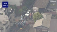大阪 小学生7人負傷事件から1週間 家族は事件の影響懸念