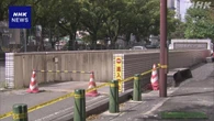 三重 四日市の地下駐車場 浸水防ぐ装置 大雨前から2か所で故障