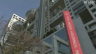 旧村上ファンド系投資会社 フジテレビ親会社の株式買い増し
