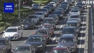中国 6月の新車販売台数 前年同月比13.8％増 EVなどの販売好調