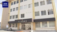 広島 女児に不同意わいせつ未遂などの疑い 小学校教諭を逮捕