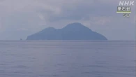トカラ列島近海 震度1以上が2100回超 最大6弱程度の地震に注意
