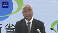 中谷防衛相 ステルス戦闘機F35B 宮崎に初配備 “重要な意義”