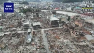 能登半島地震 新たに8人を災害関連死認定するよう答申 審査会