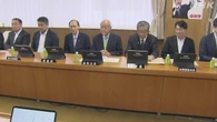 自民総裁選「22日告示 10月4日投開票」正式決定【10日の動き】