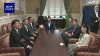 野党 臨時国会召集を求める要求書 衆参両院の議長に提出へ