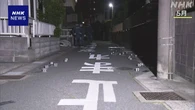 路上で女性殺害 男子中学生の少年院送致決定 千葉家裁