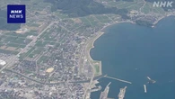 能登半島地震から1年半 富山 地盤対策を検討 住民負担が議論に