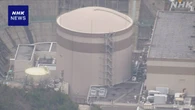 福井 敦賀原発1号機 廃炉の完了時期を7年延期 2047年度に