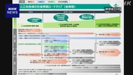 “人工光合成 2040年には燃料など原料の量産化目指す” 環境省