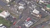 静岡 牧之原市で5日に発生した突風は「竜巻」 気象台