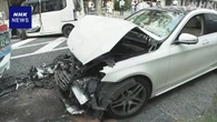 神奈川 横須賀の事故 同乗者は酒気帯び知りながら車に乗ったか