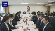 特定技能制度 受け入れ対象に物流倉庫など3分野追加検討 政府