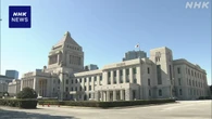 参院選 各党 議席獲得目標掲げ 7月3日の公示に向け準備本格化