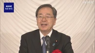 公明 斉藤代表 参院選 自民とあわせて50議席獲得 最低限目標