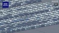 4月のアメリカでの日本車販売 好調 関税前の駆け込み需要も