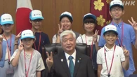 防衛省 夏休みの子どもたち対象の見学会 自衛隊の活動など紹介