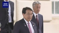 赤澤経済再生相 米商務長官と会談“日米合意 速やかな実行を”