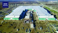 パナソニックHD 米でEV電池の量産開始 供給先の多角化が課題
