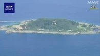 鹿児島 トカラ列島近海 活発な地震活動続く 当面は注意を