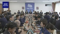 自民 郵政民営化法と関連法の改正案を了承 今国会に提出へ