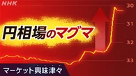 飛び火する異変