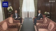 自民と立民 19日の参院予算委 石破首相も出席の集中審議で合意