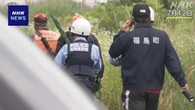 北海道 ヒグマ 採取の毛 駆除の個体と同一かわからず警戒続く