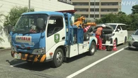 熊本 大雨で車が浸水 救援要請3日間で2785件 その時どうする？