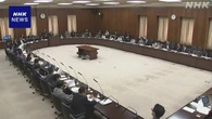 参院憲法審査会 SNSの偽情報対策などで参考人質疑