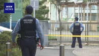 神奈川 茅ヶ崎 団地の部屋の床下に遺体遺棄疑いで男女2人逮捕
