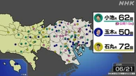 東京都議選 ネットでの選挙戦を徹底分析 結果は？