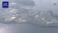 九州電力 玄海原発3号機 作業員1人内部被ばく“健康影響なし”