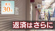 阪神・淡路大震災 復旧復興費用の地方債残高 2800億円超