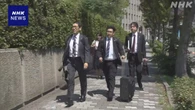 “違法な取り調べで苦痛”2度の誤認逮捕の男性 賠償求め提訴