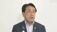 関税 日米交渉 赤澤経済再生相が帰国 実施に向け準備へ