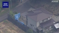 佐賀 住宅で親子死傷事件 インターフォンに男の画像 容疑者か