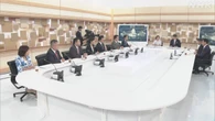 【日曜討論】与野党幹部 実現目指す政策・党勢拡大で意見